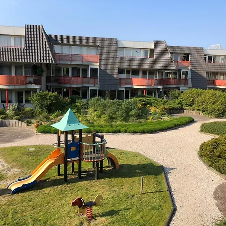 Buiten De Duinen Buren  Exterior photo