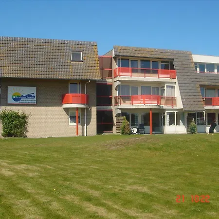 Buiten De Duinen Buren  Exterior photo