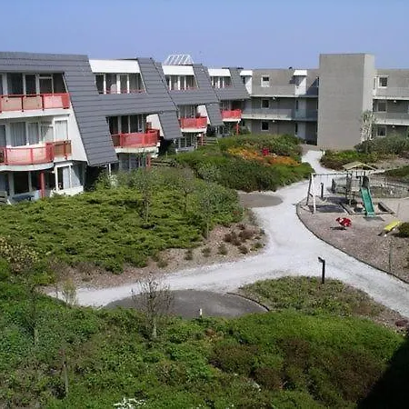 Buiten De Duinen Buren  Exterior photo