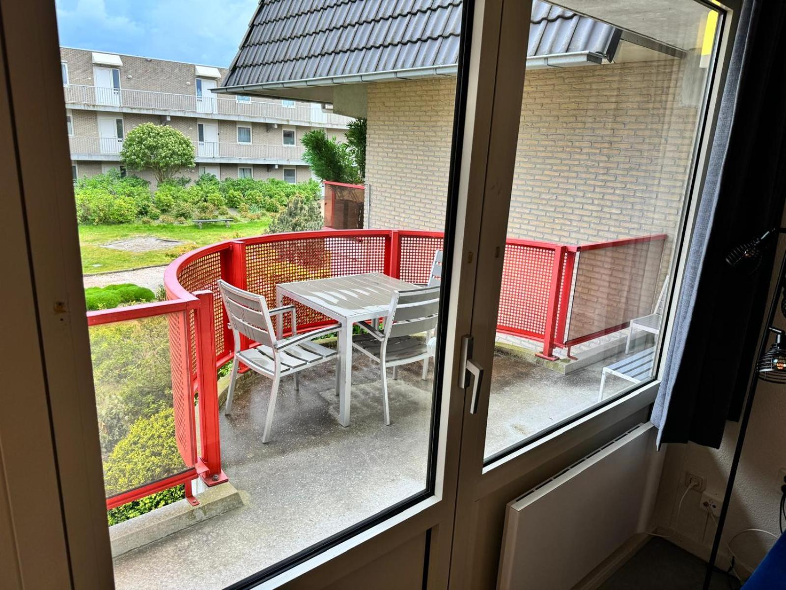 Apartment Buiten De Duinen