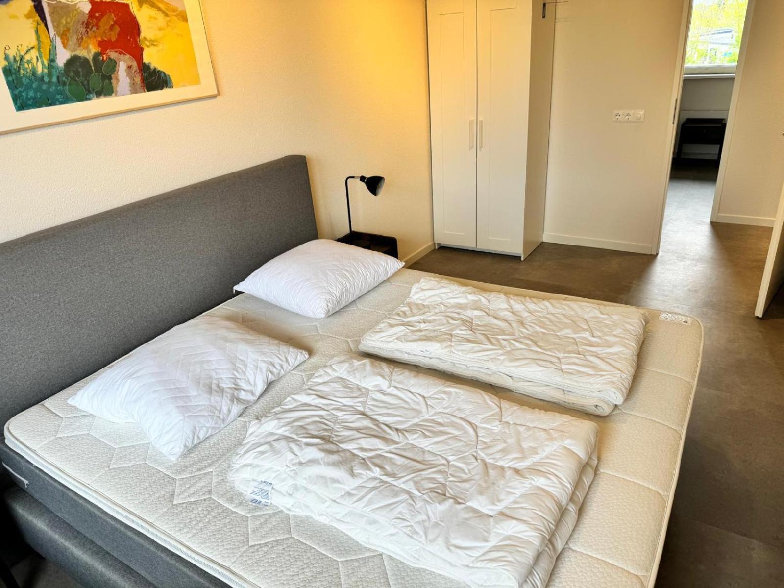 Apartment Buiten De Duinen